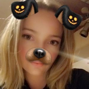 Meet your Posher, Janie